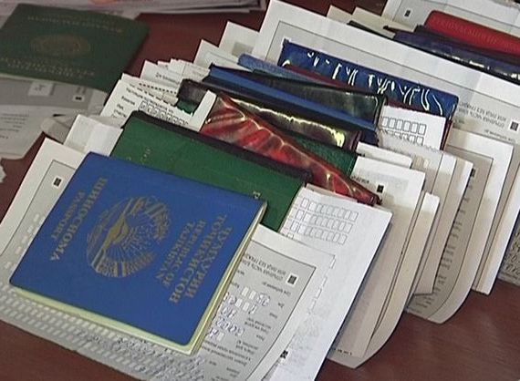 прописка в Назарово